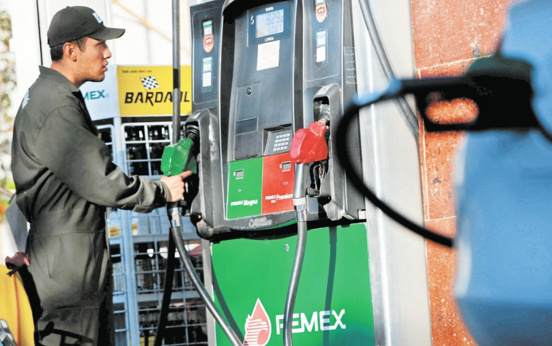 CRE Llega A 75 Permisos Para Nuevas Gasolineras