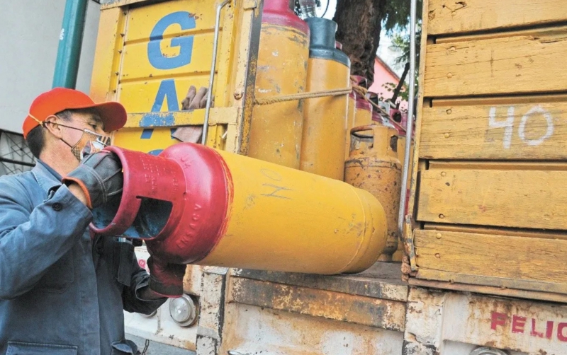 Modalidades Distintas A La Distribuci N Mediante Autotanque De Gas Lp