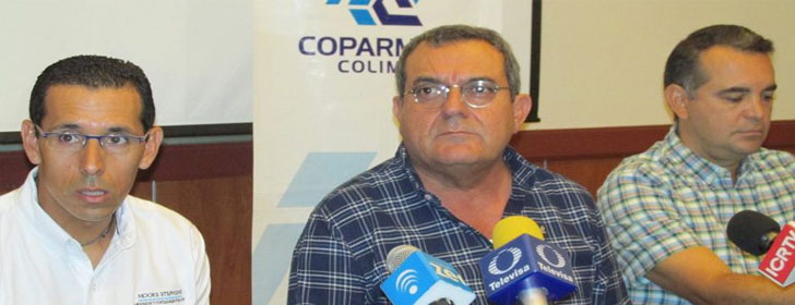 Coparmex respalda al OSAFIG, pide se aclaren presuntas inconsistencias