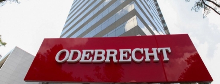 Verifican contratos Pemex - Odebrecht
