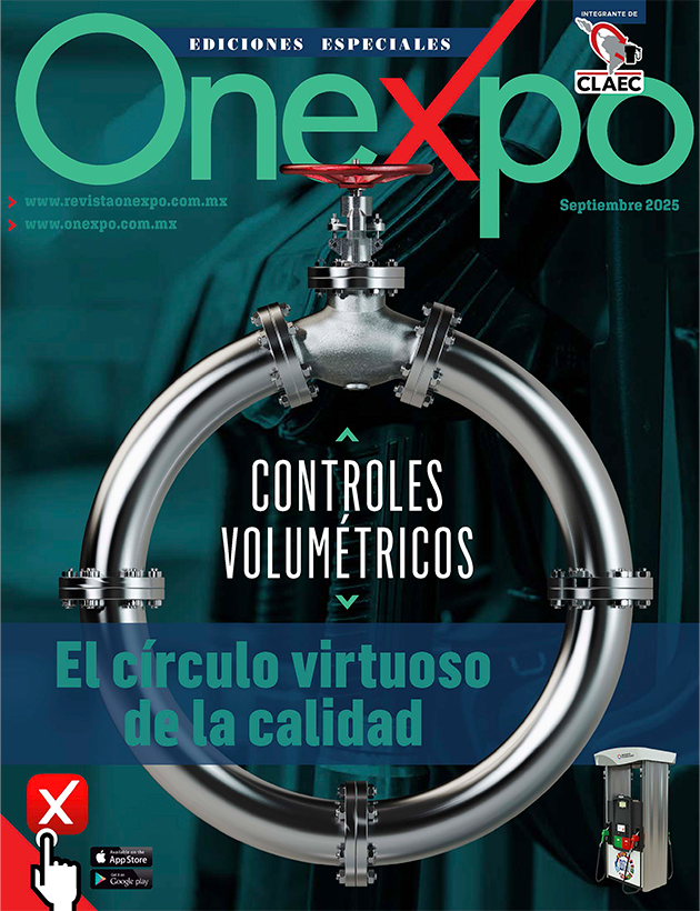 Revista Edición especial 2025