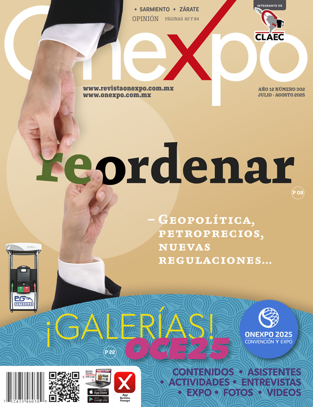 Revista No. 302