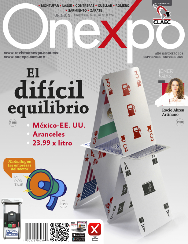 Revista No. 303
