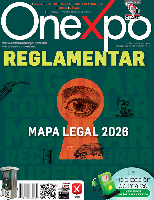 Revista No. 304