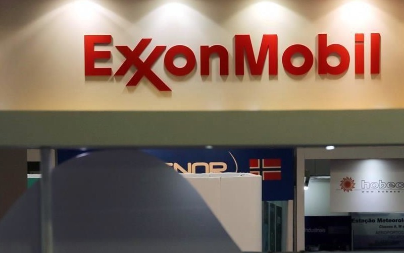 Advierte Exxon Mobil Por Pérdidas En Refinación