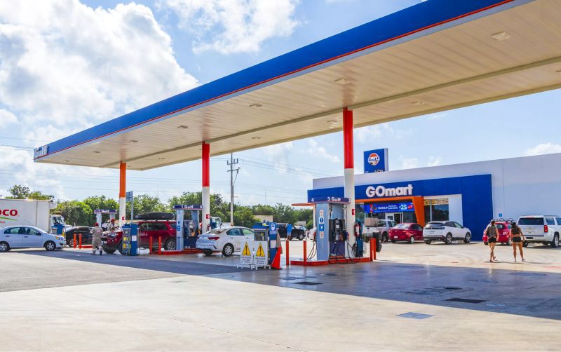 Así Se Ha Movido El Precio De La Gasolina Este Sexenio 7263