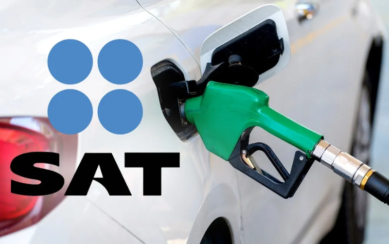 ¿Cómo Pagar Tu Gasolina Para Deducirla Ante El SAT?