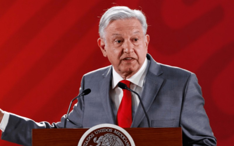 ¿cuál Es El Plan De Amlo Para Impulsar A Las Renovablesemk 5319