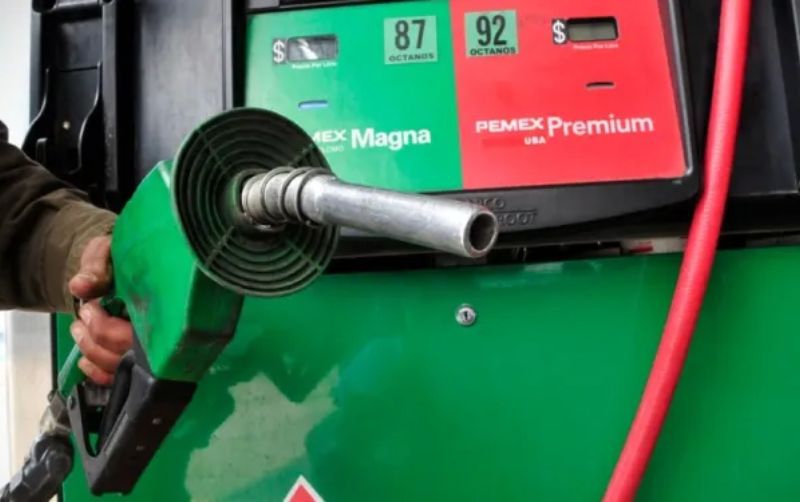 Hacienda Elimina El Estímulo Fiscal A La Gasolina Premium 8963