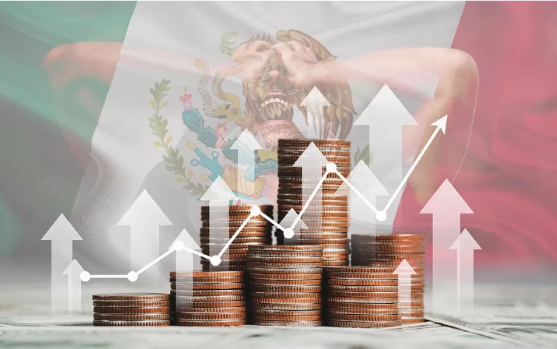 Inflación En México Un Camino Largo Para Que Baje 9374