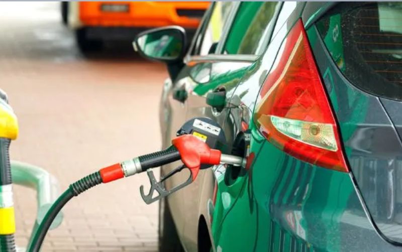 México, el principal importador de gasolina de Estados Unidos en 2023