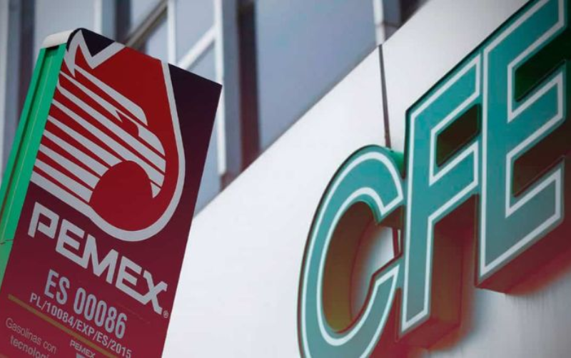 México fortalece su control energético: Pemex y CFE se consolidan como empresas públicas