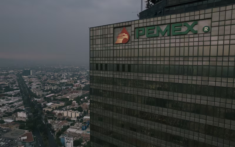 Pemex Enfrenta M S De Juicios Multimillonarios Por Incumplimientos De Contrato