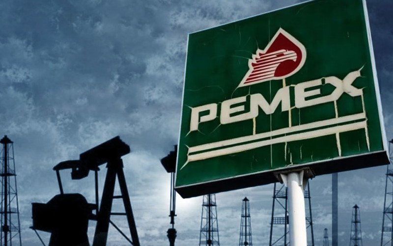 Pemex Y Su Deuda De Mil Millones De D Lares