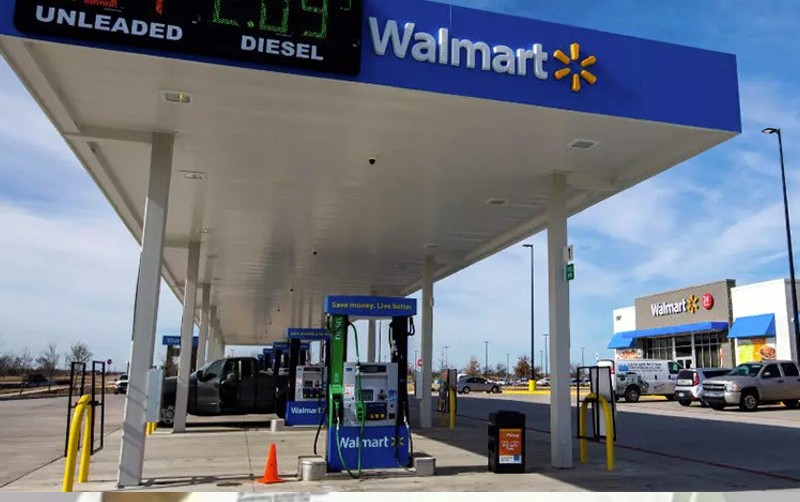 Walmart saca la chequera en México para modernizar tiendas y abrir