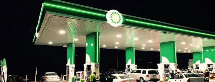 Abre petrolera BP primer gasolinera en CDMX; habrá mil 500 más en cinco años