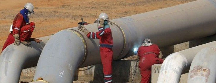 Autorizan a IEnova compra de 50% de gasoductos de Chihuahua