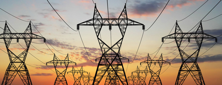 Avanza país en infraestructura energética