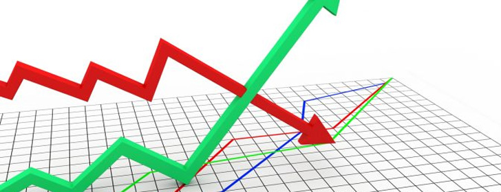 En la primera mitad de abril la inflación retrocede