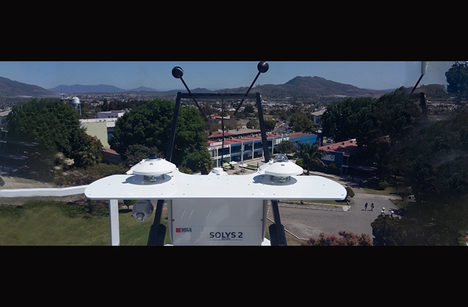 Evalúan recurso solar de Nayarit