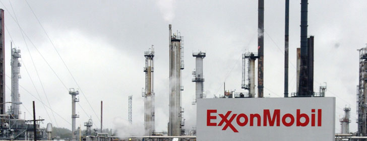 ExxonMobil anuncia reinicio de refiner as de Baytown y Beaumont