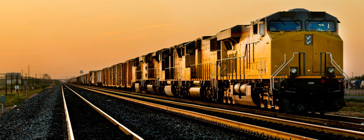 Ferrocarril y aeropuerto difícil hacerlos realidad: Canacintra Ensenada