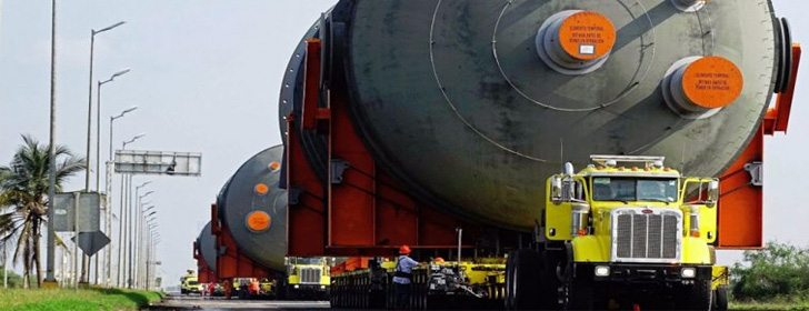 Hoy inicia montaje de calderas en Refinería de Tula: Pemex