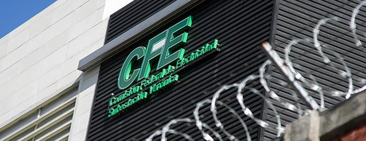 Impide la CFE interconexión de particulares