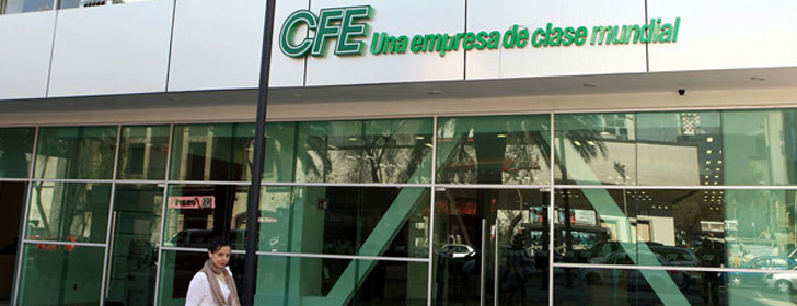 Marchas forzadas en la CFE para cambiar pensiones: trabajadores