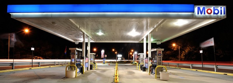 Mobil: gasolina siempre, segura y a buen precio