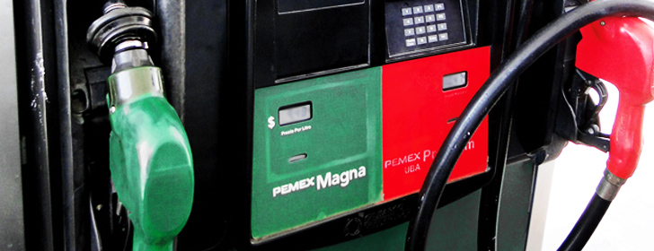 Pemex incrementa la venta de combustibles en Nuevo Laredo