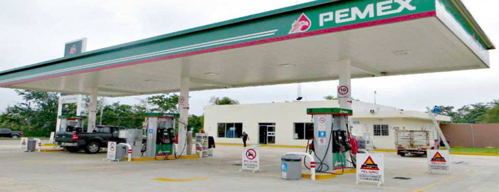 Pequeñas gasolineras se fusionan en BC