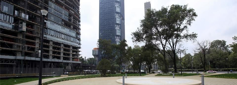Reabre CFE parque tras crear subestación