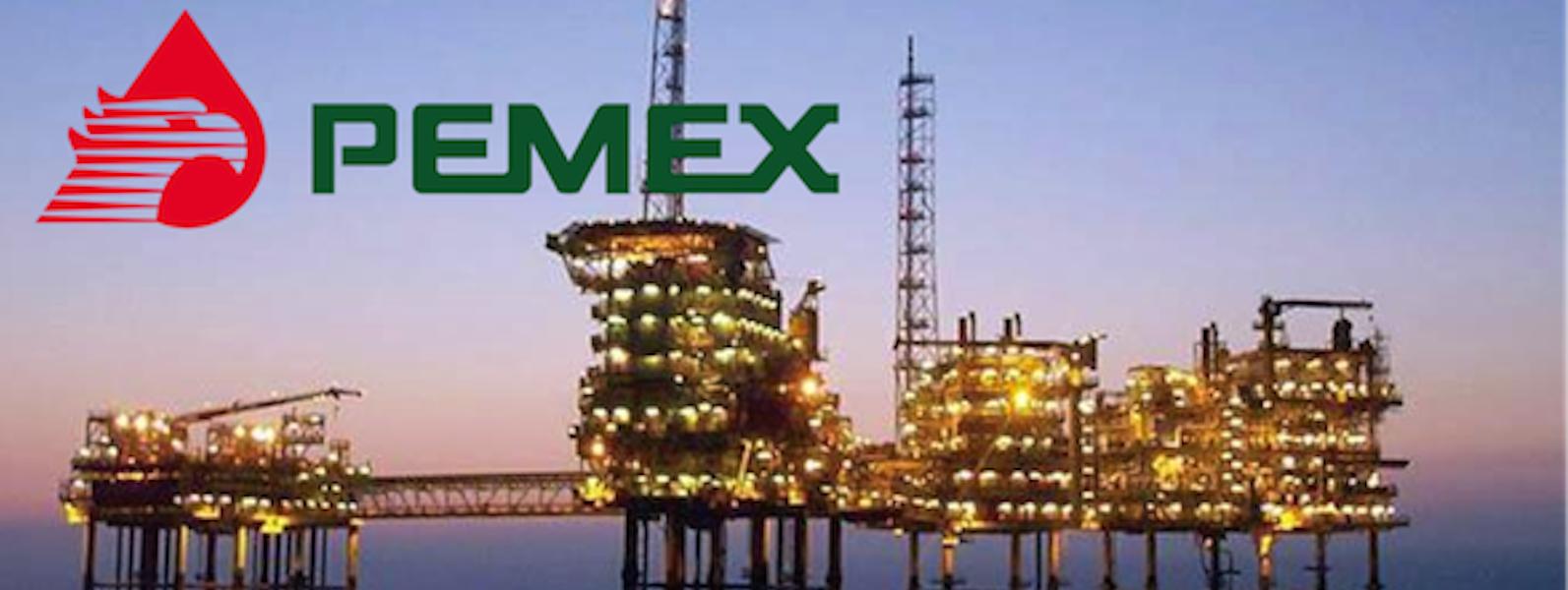 Reforma Energética Da Instrumentos Frente A Recorte Pemex 2176