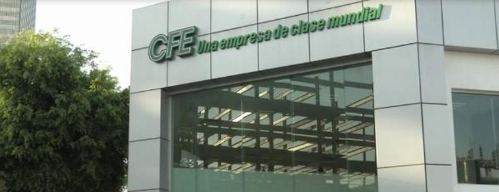 Renuevan contrato colectivo CFE - SUTERM