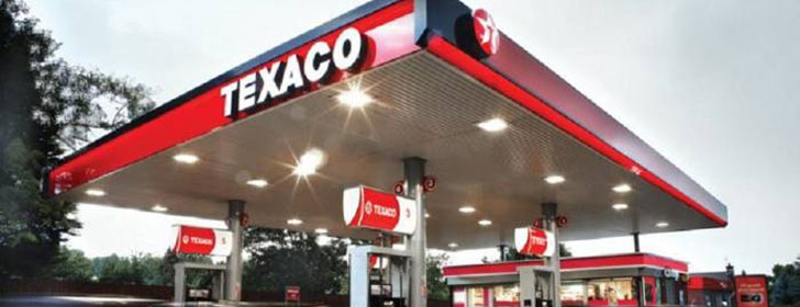 Texaco abrirá gasolineras en México de la mano de FullGas