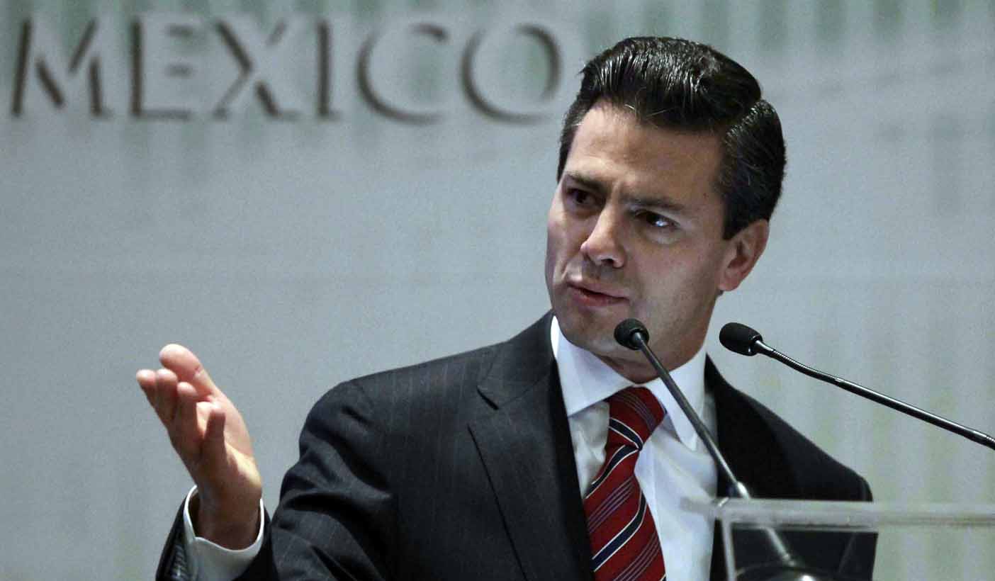 Tomará el Presidente Enrique Peña Nieto protesta al Comité Ejecutivo de  CONCANACO-SERVYTUR