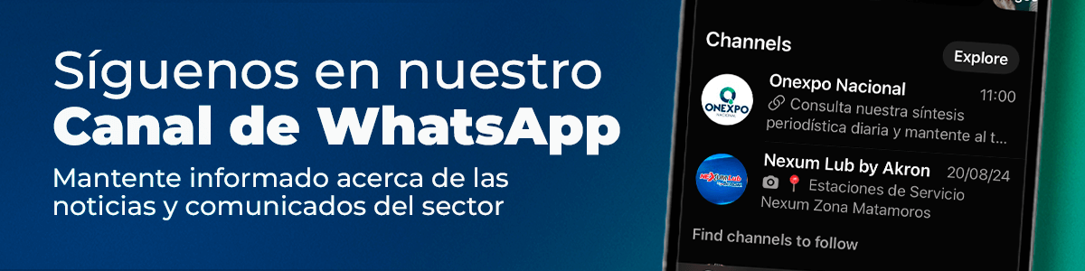 Canal WhatsApp