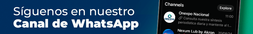 Canal Whatsapp