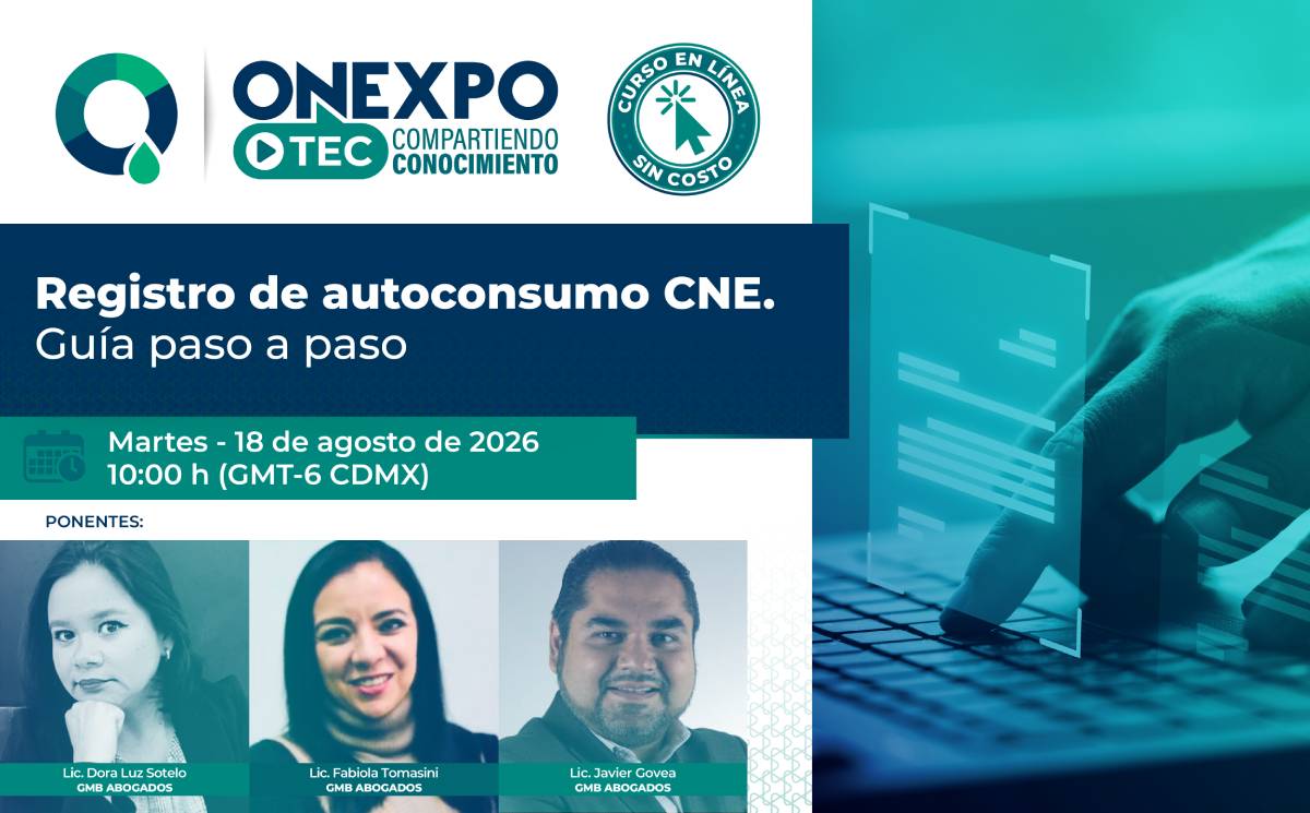 Registro de autoconsumo CNE - Guía paso a paso - Inscríbete antes del 18 de agosto de 2026