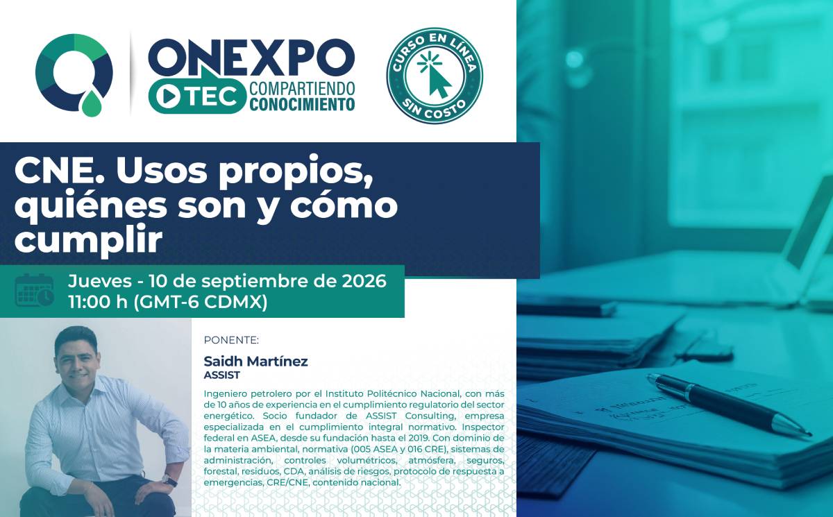 CNE. Usos propios, quiénes son y cómo cumplir - Inscríbete antes del viernes 10 de septiembre del 2026.