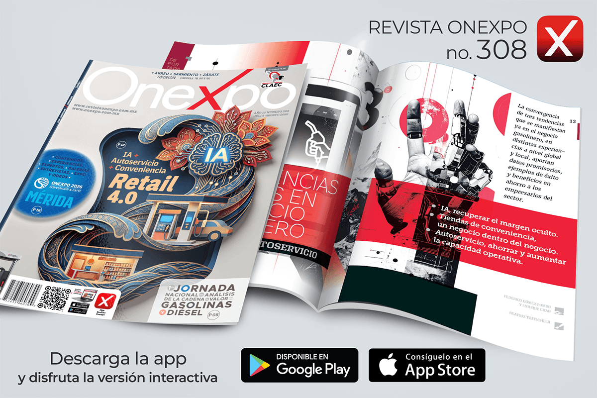 IA Autoservicio Conveniencia Retail 4.0