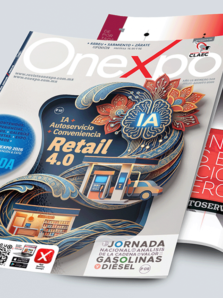 IA Autoservicio Conveniencia Retail 4.0