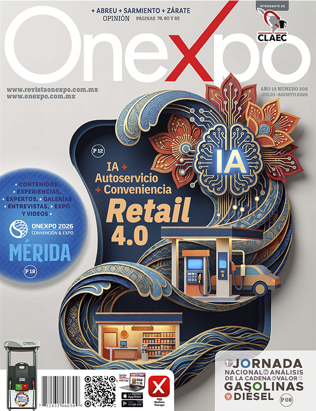 IA Autoservicio Conveniencia Retail 4.0