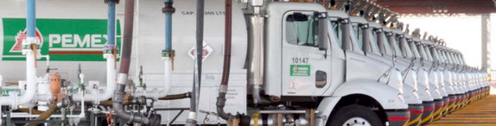 Pemex Logística convoca a Temporada Abierta (almacenamiento y transporte por ducto)