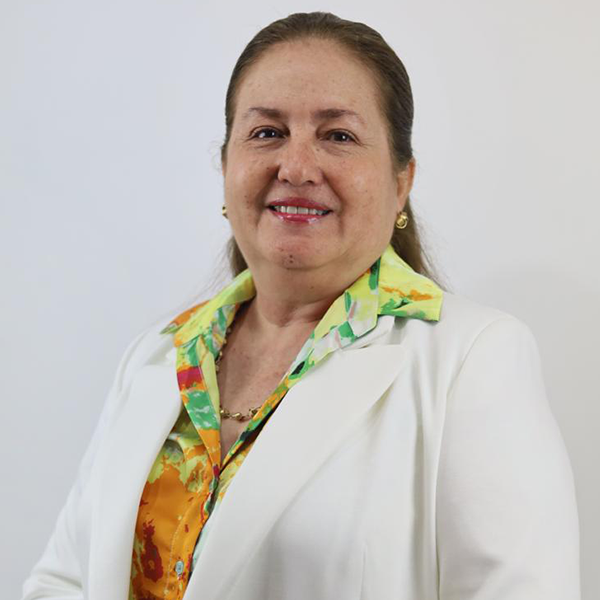 Adriana Fajardo