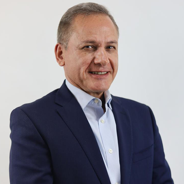 Julio Norman Ruiz
