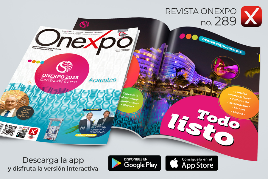 ONEXPO Nacional A.C.