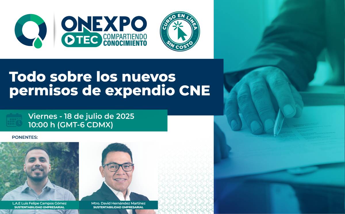 Todo sobre los nuevos permisos de expendio CNE - Inscríbete antes del 18 de julio del 2025